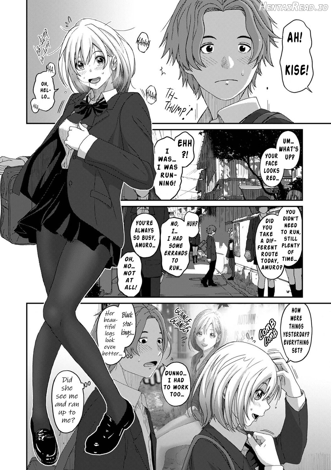 Itaiamai Ch. 1 Chapter 9 - page 3