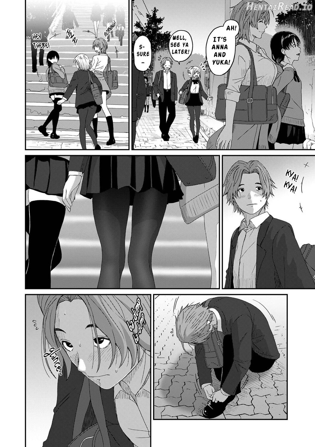 Itaiamai Ch. 1 Chapter 9 - page 5