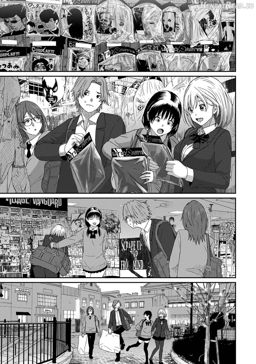 Itaiamai Ch. 1 Chapter 9 - page 14