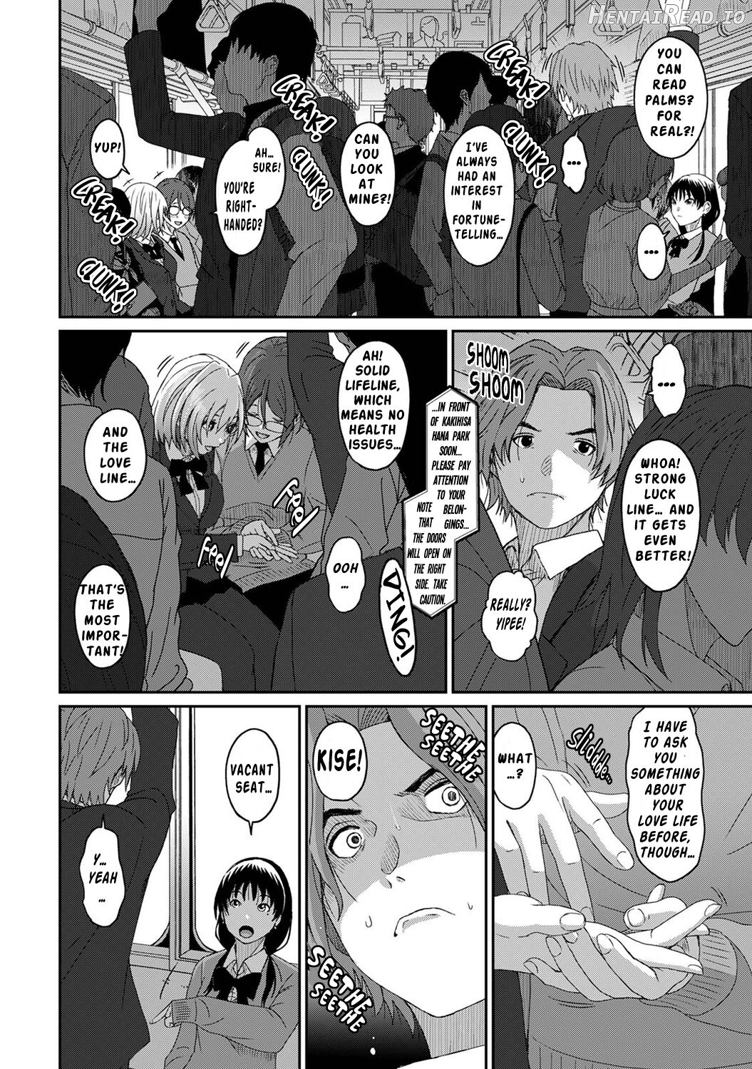 Itaiamai Ch. 1 Chapter 9 - page 15