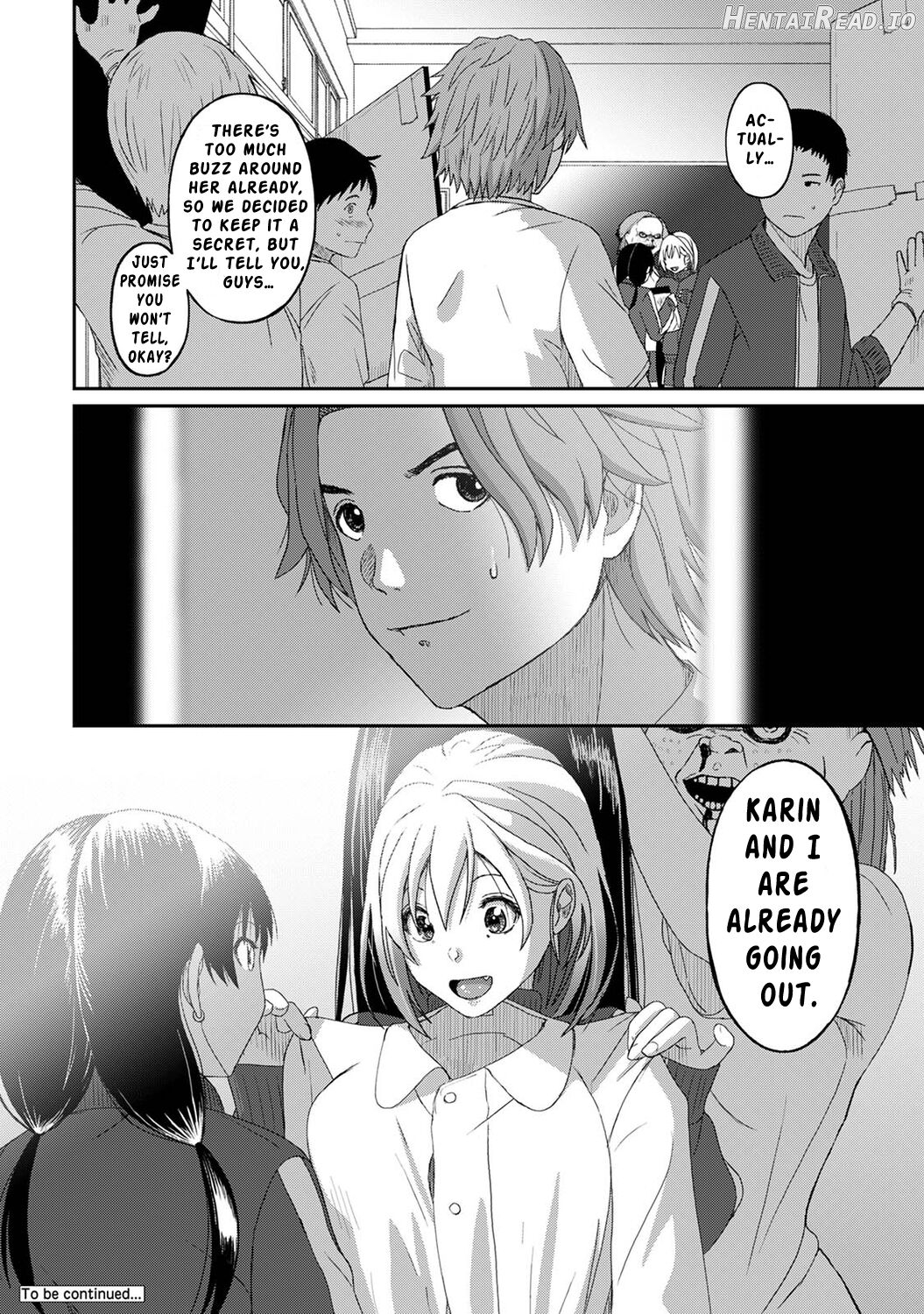 Itaiamai Ch. 1 Chapter 9 - page 35