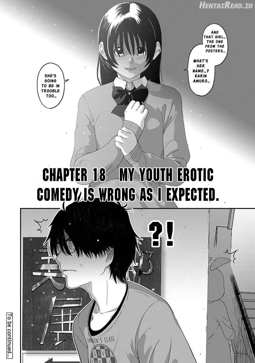 Itaiamai Ch. 1 Chapter 18 - page 23