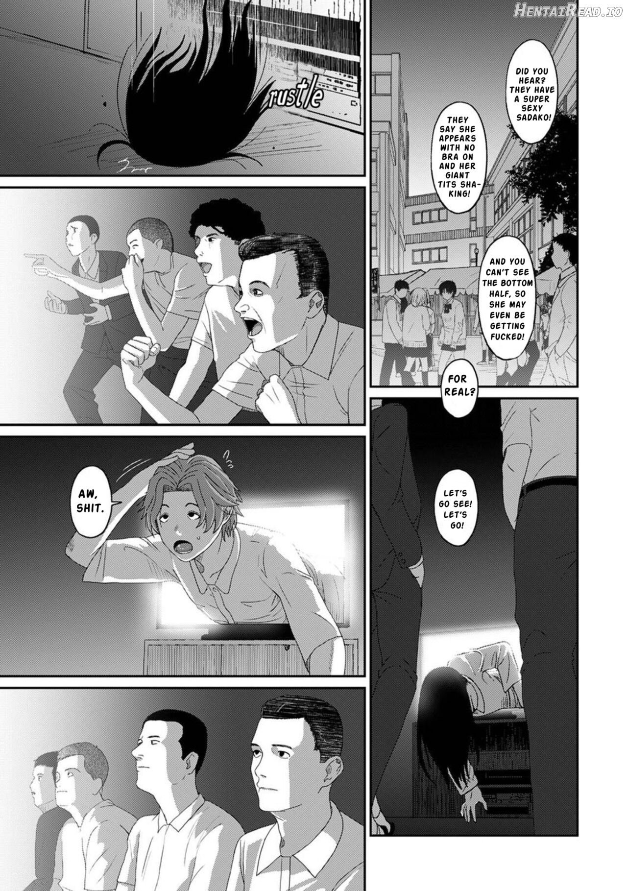 Itaiamai Ch. 1 Chapter 20 - page 4