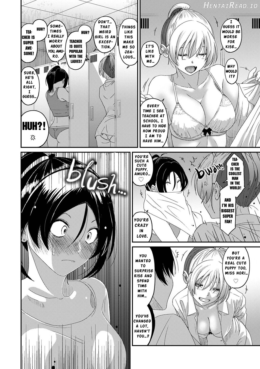 Itaiamai Ch. 1 Chapter 21 - page 3