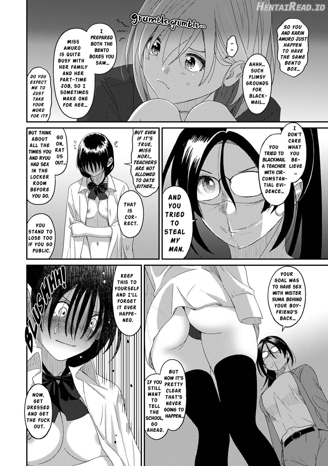 Itaiamai Ch. 1 Chapter 21 - page 21