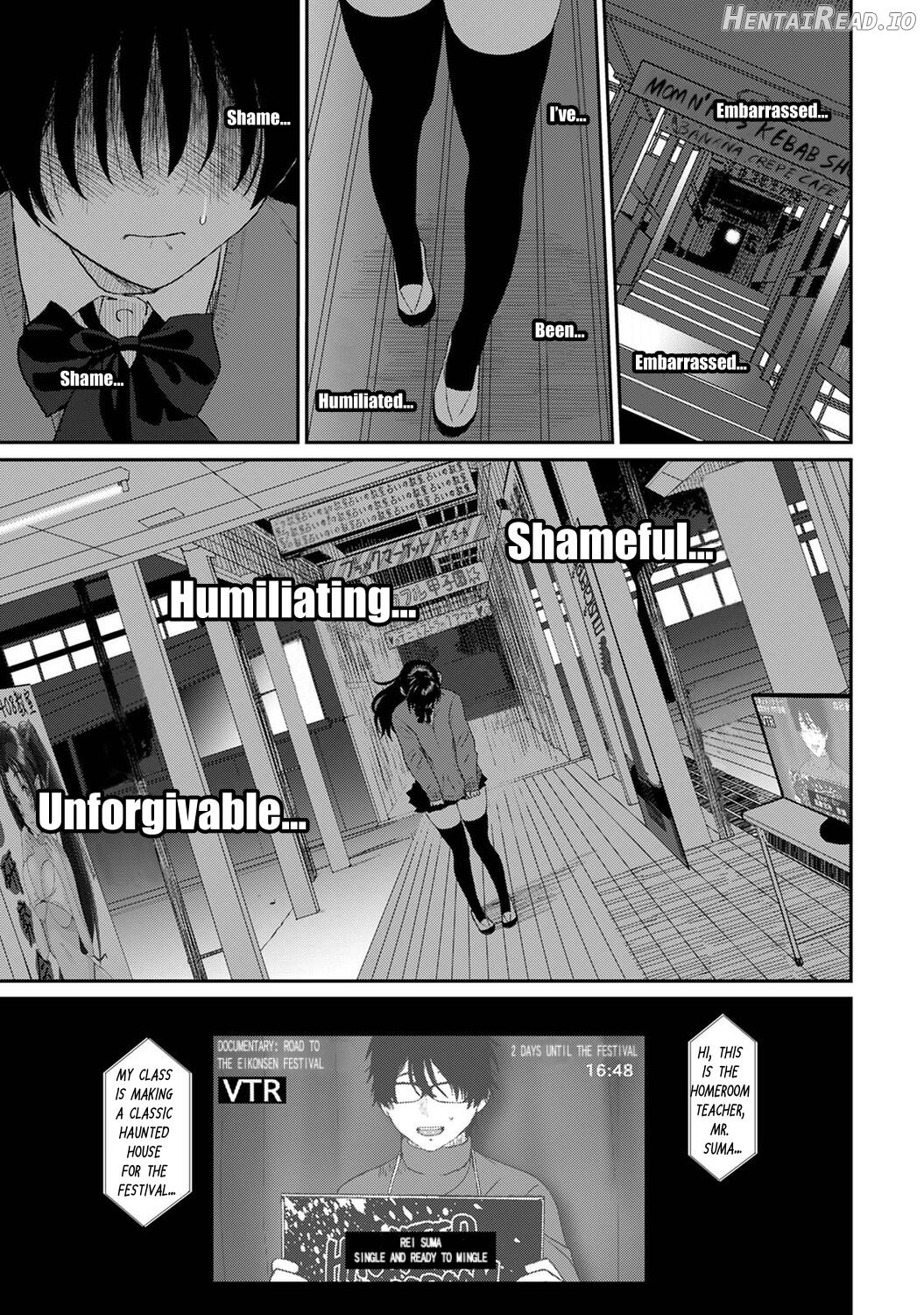 Itaiamai Ch. 1 Chapter 21 - page 24