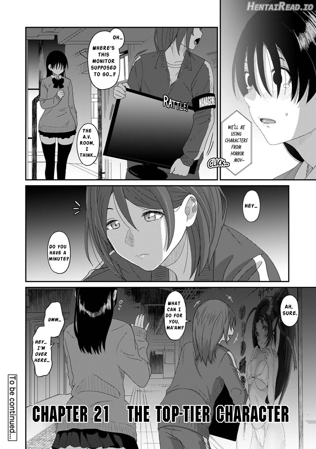 Itaiamai Ch. 1 Chapter 21 - page 25