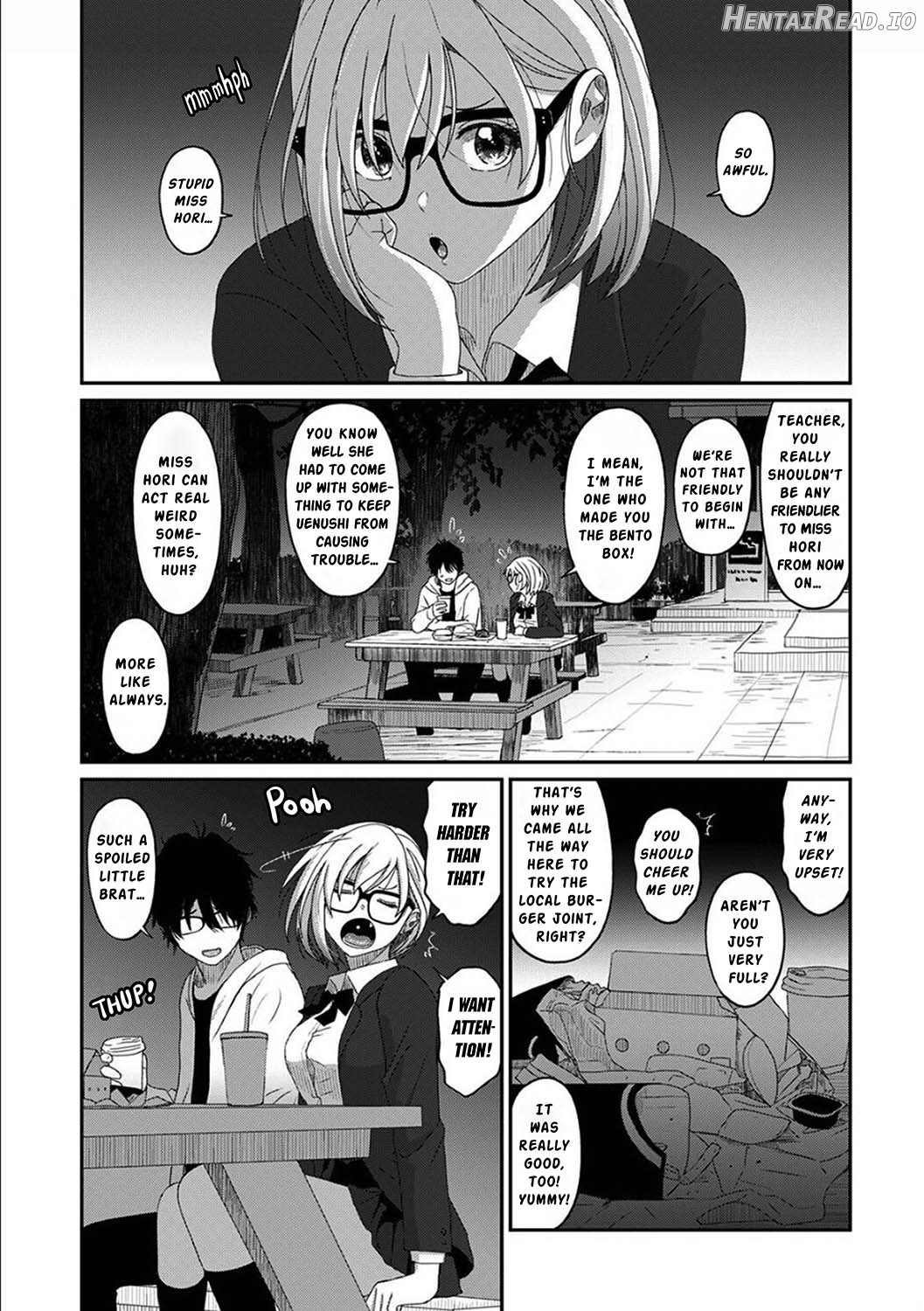 Itaiamai Ch. 1 Chapter 22 - page 2