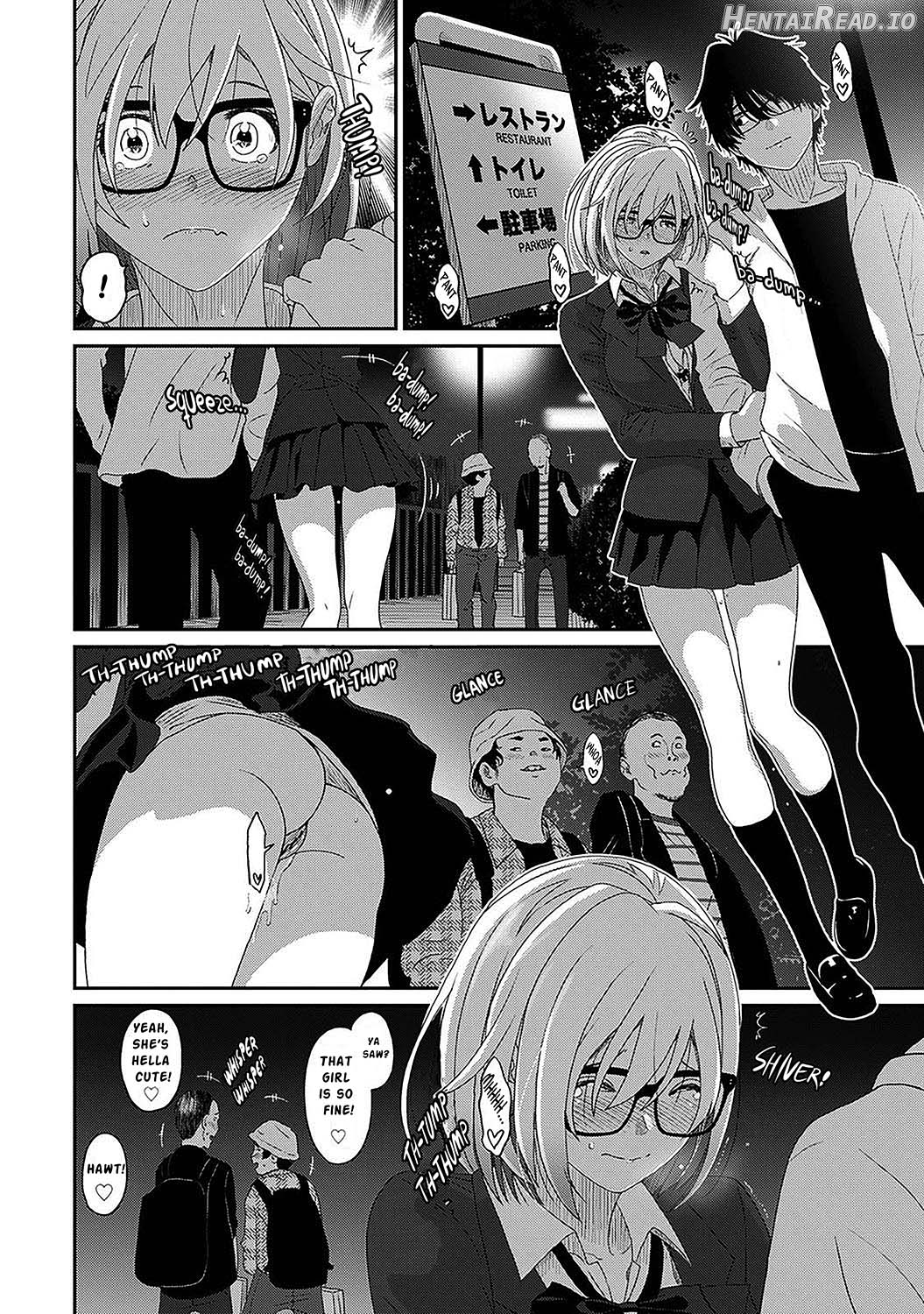 Itaiamai Ch. 1 Chapter 22 - page 5