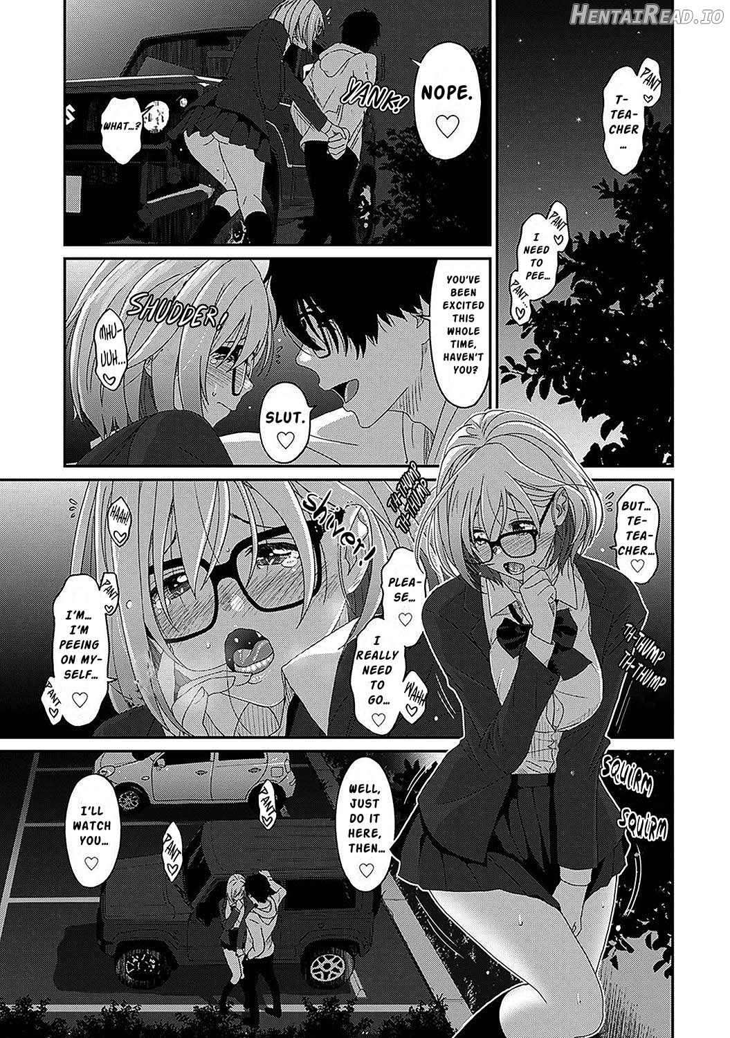 Itaiamai Ch. 1 Chapter 22 - page 6