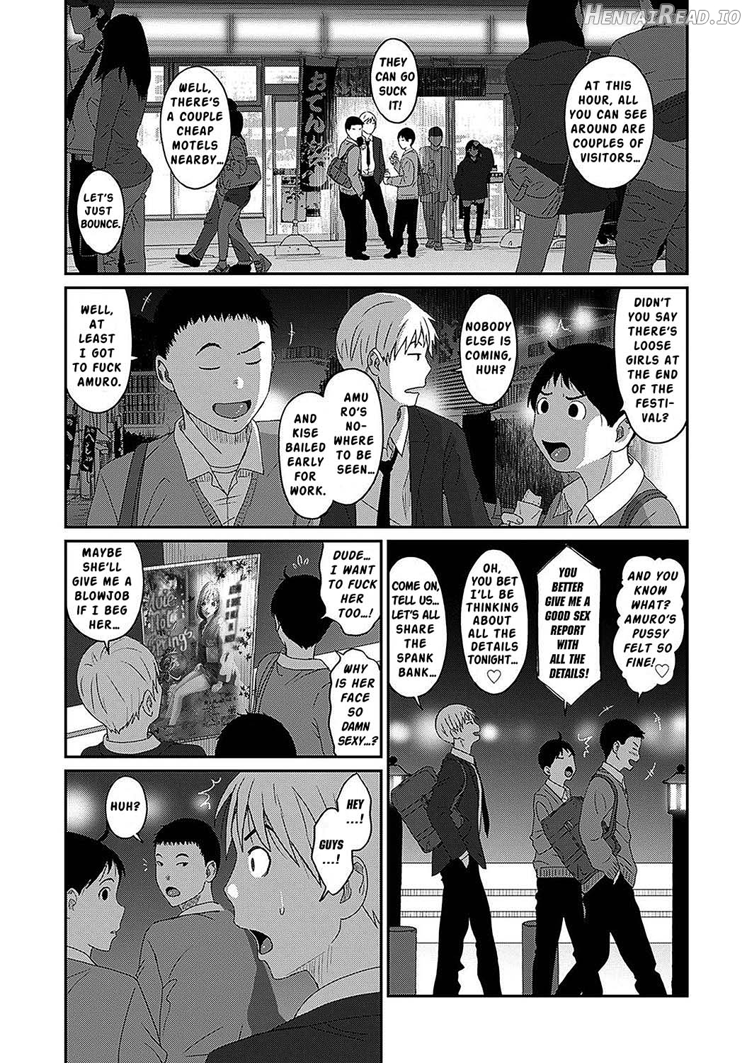 Itaiamai Ch. 1 Chapter 22 - page 22