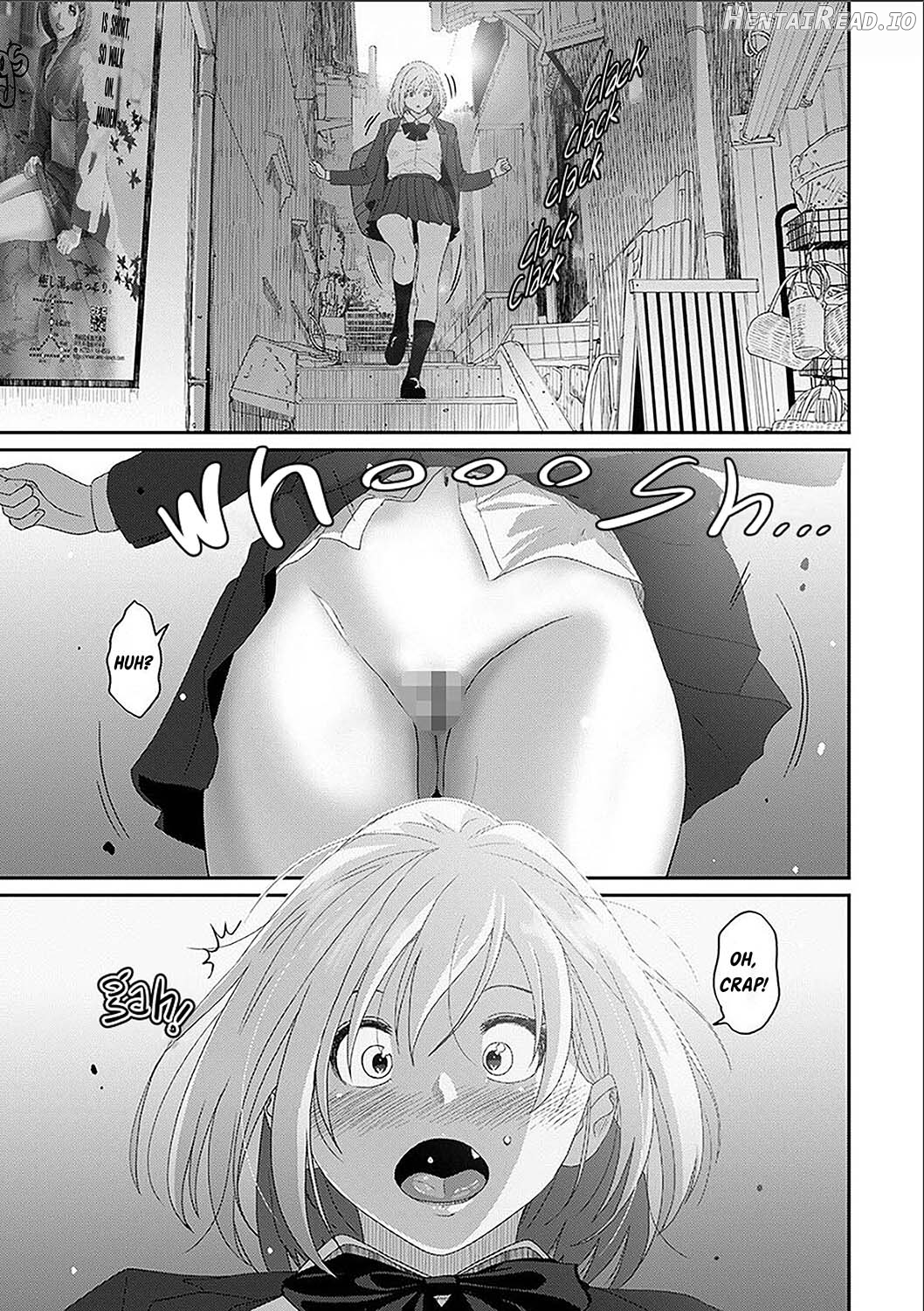 Itaiamai Ch. 1 Chapter 23 - page 2