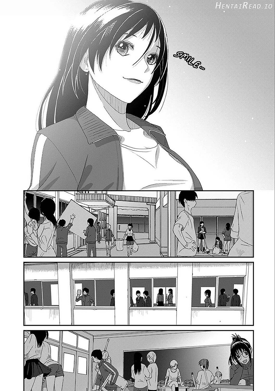 Itaiamai Ch. 1 Chapter 23 - page 14