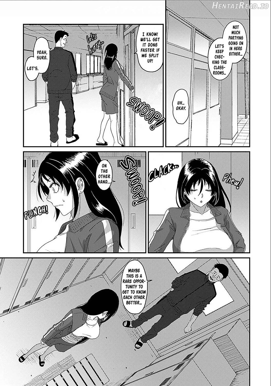 Itaiamai Ch. 1 Chapter 23 - page 24