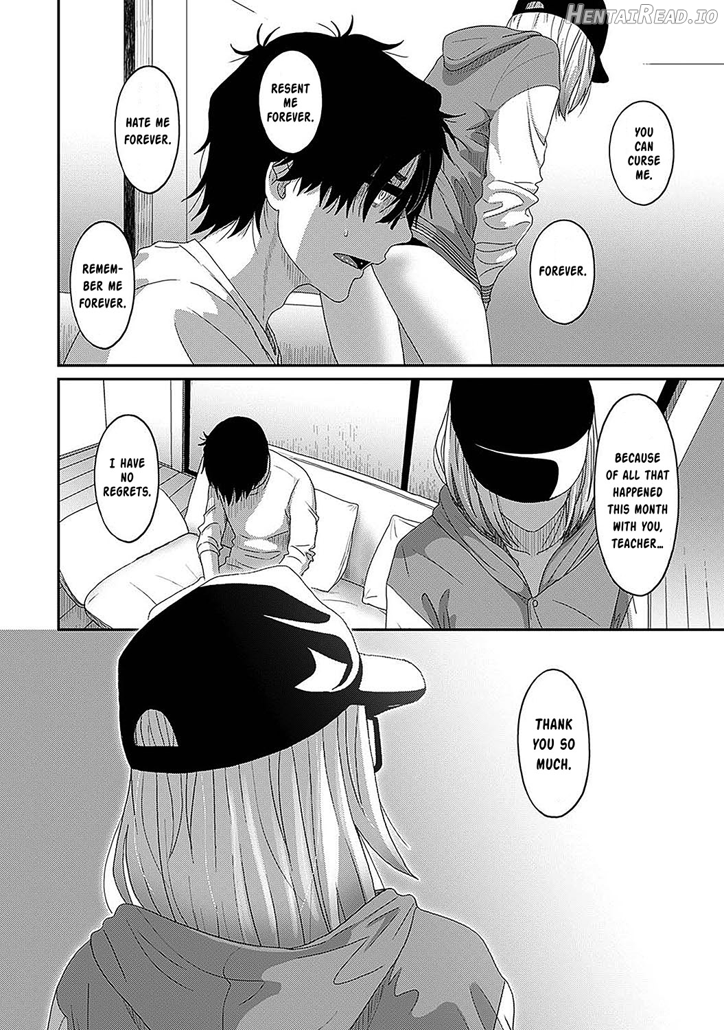 Itaiamai Ch. 1 Chapter 24 - page 5