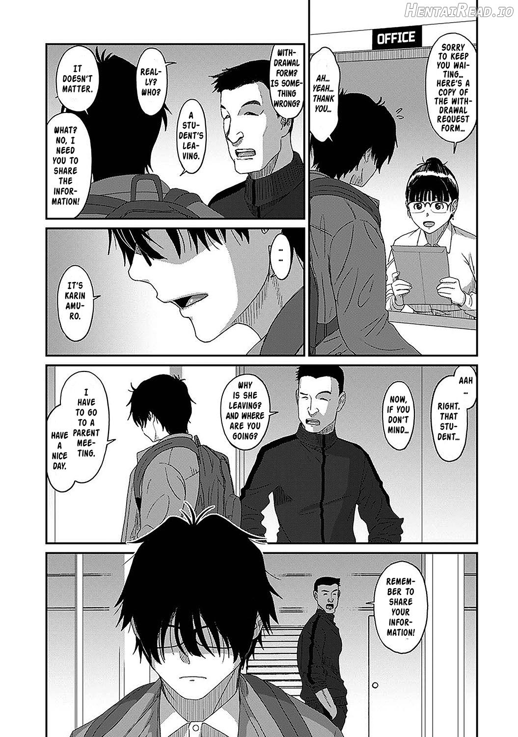 Itaiamai Ch. 1 Chapter 24 - page 10