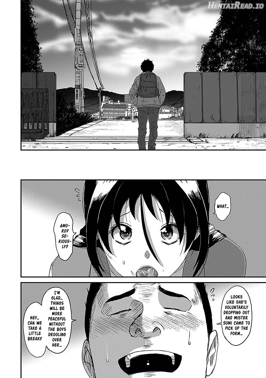 Itaiamai Ch. 1 Chapter 24 - page 11