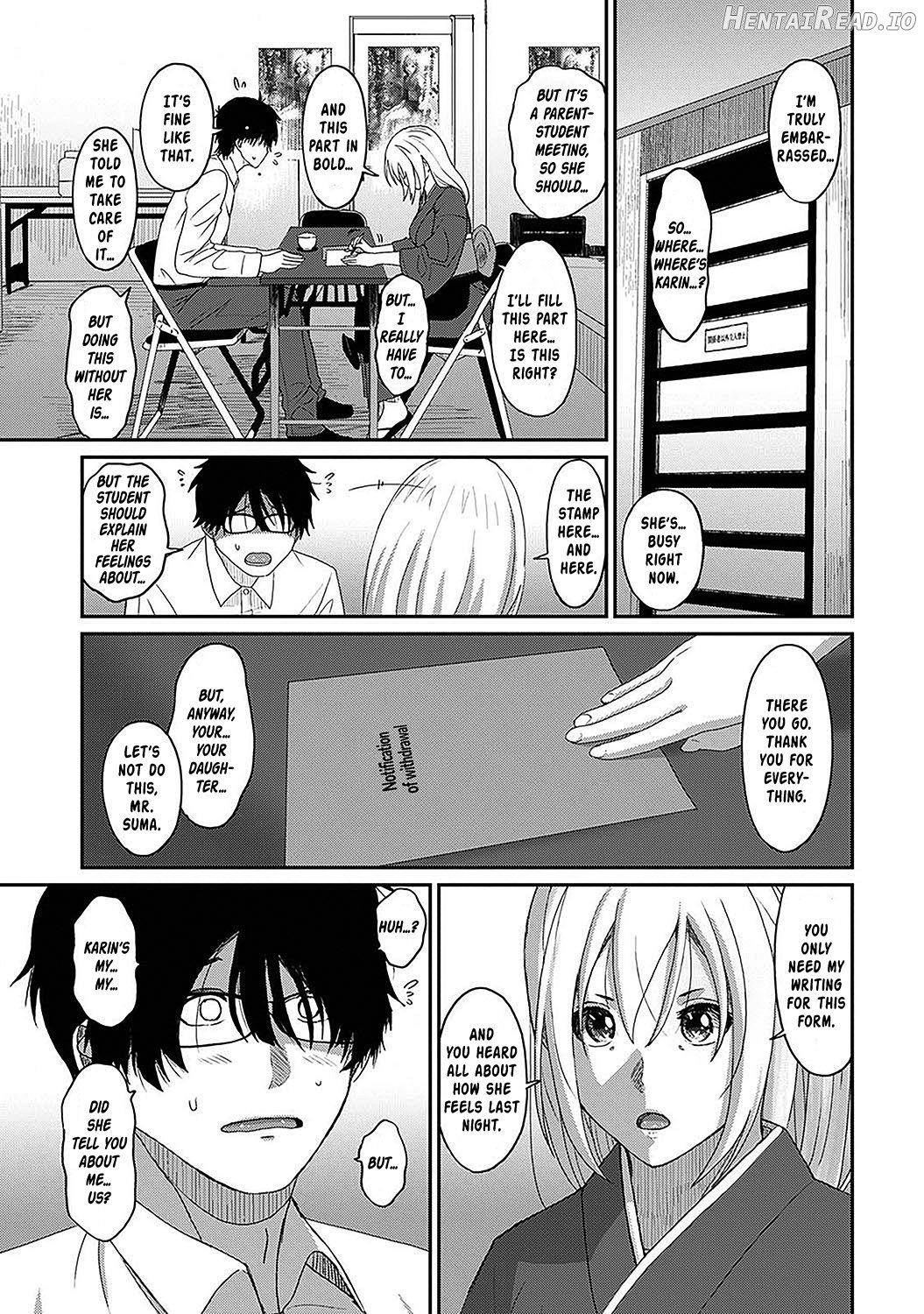 Itaiamai Ch. 1 Chapter 24 - page 26