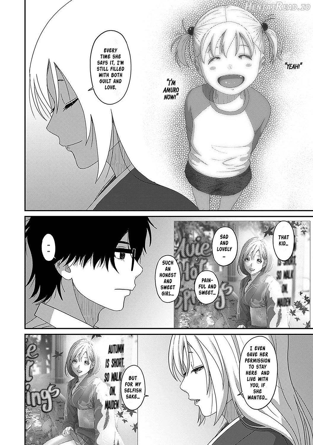 Itaiamai Ch. 1 Chapter 24 - page 29