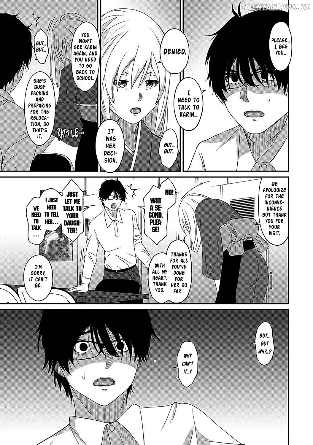 Itaiamai Ch. 1 Chapter 24 - page 30