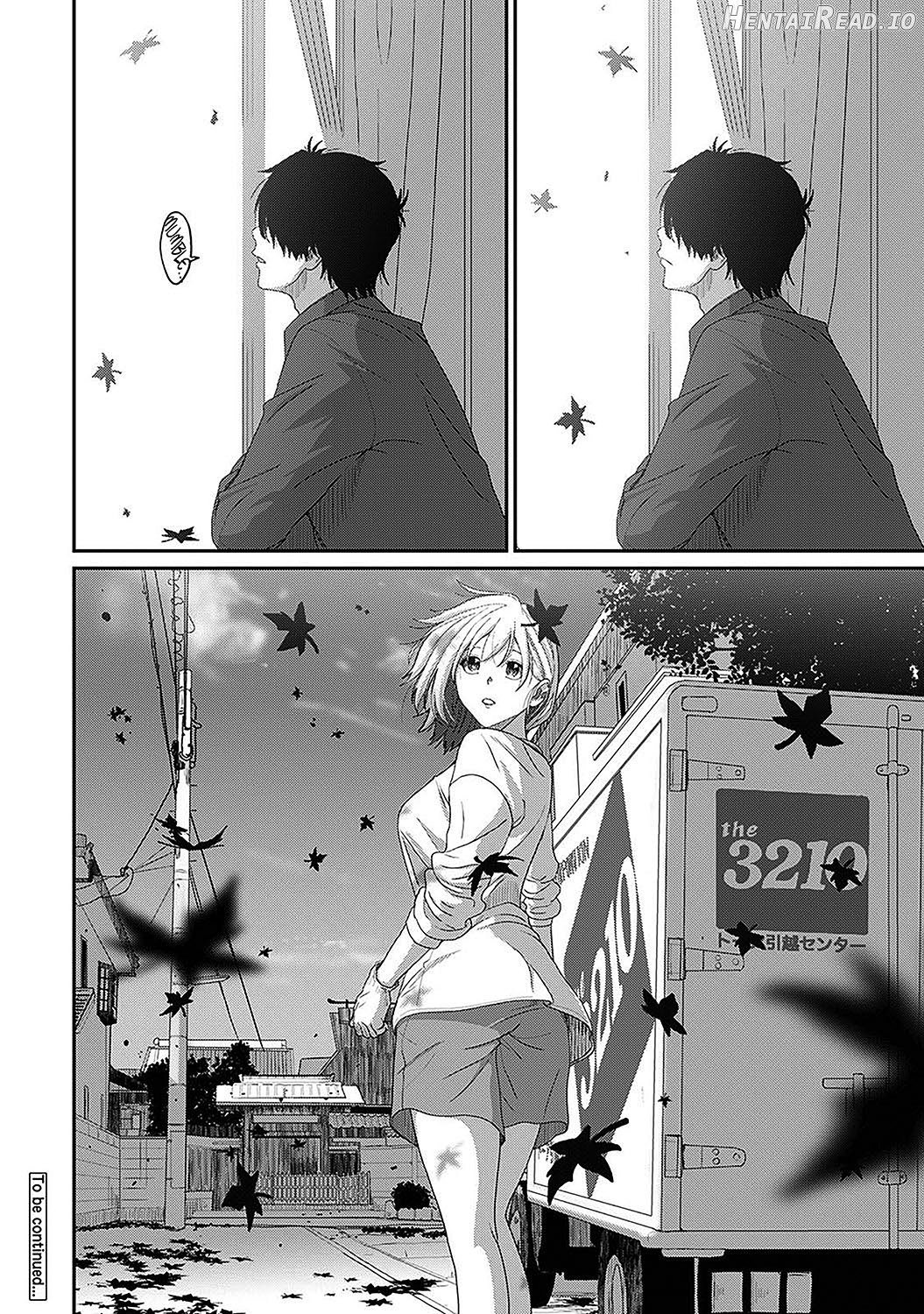 Itaiamai Ch. 1 Chapter 24 - page 33