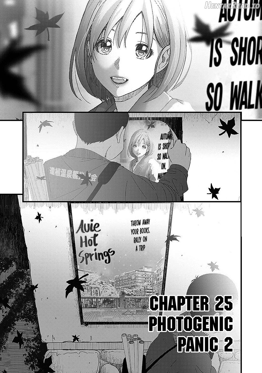 Itaiamai Ch. 1 Chapter 25 - page 2