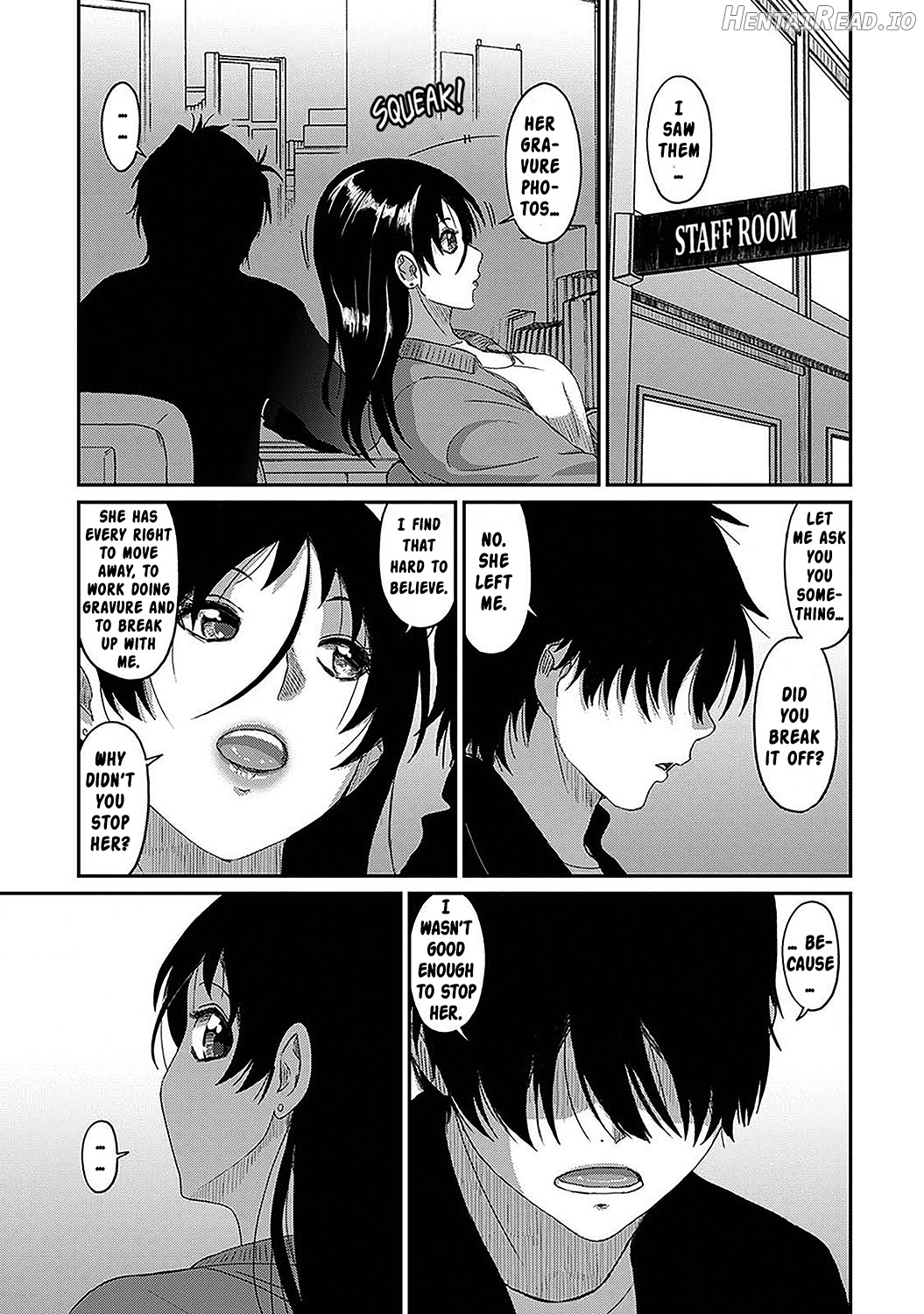 Itaiamai Ch. 1 Chapter 25 - page 6