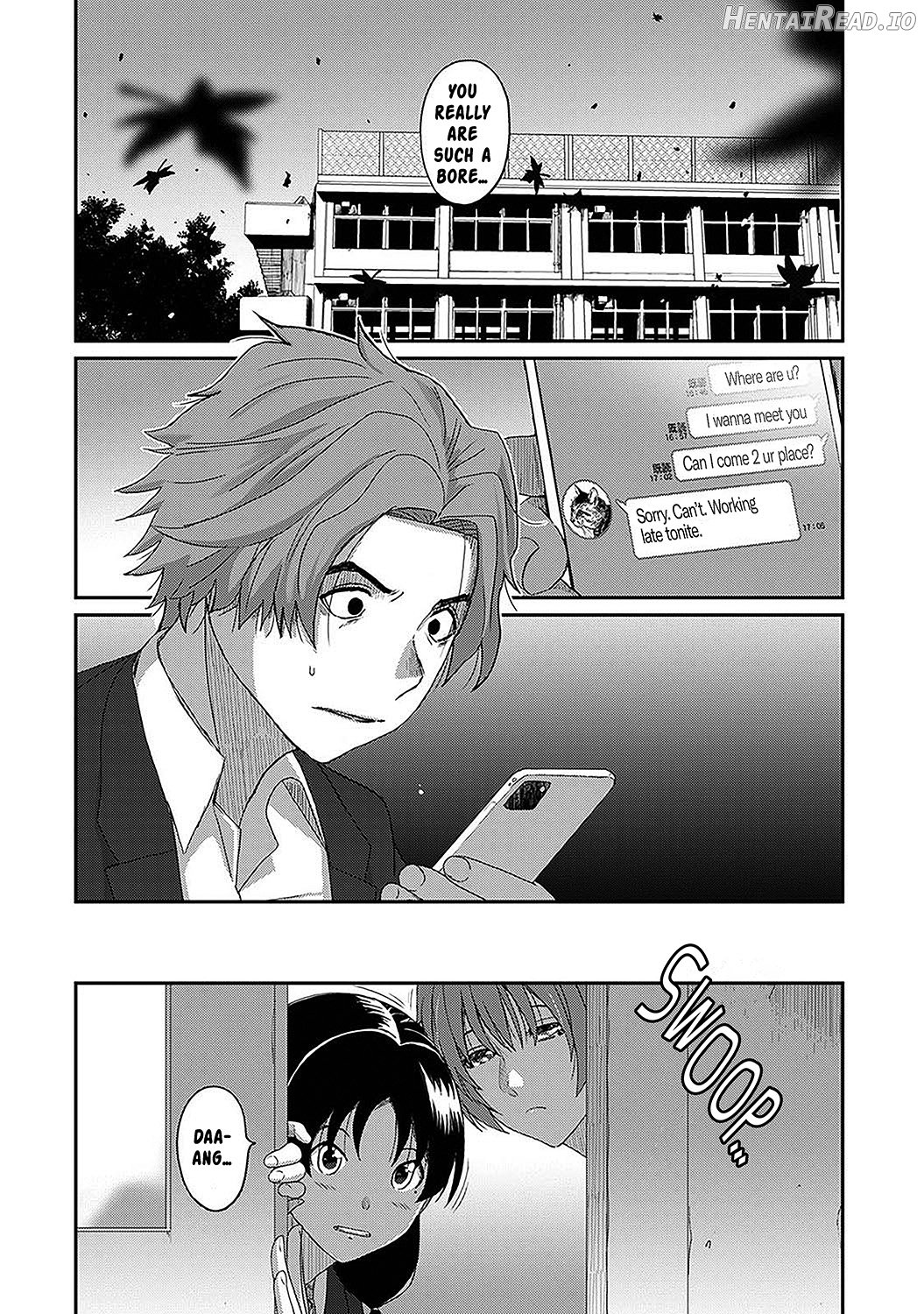 Itaiamai Ch. 1 Chapter 25 - page 7