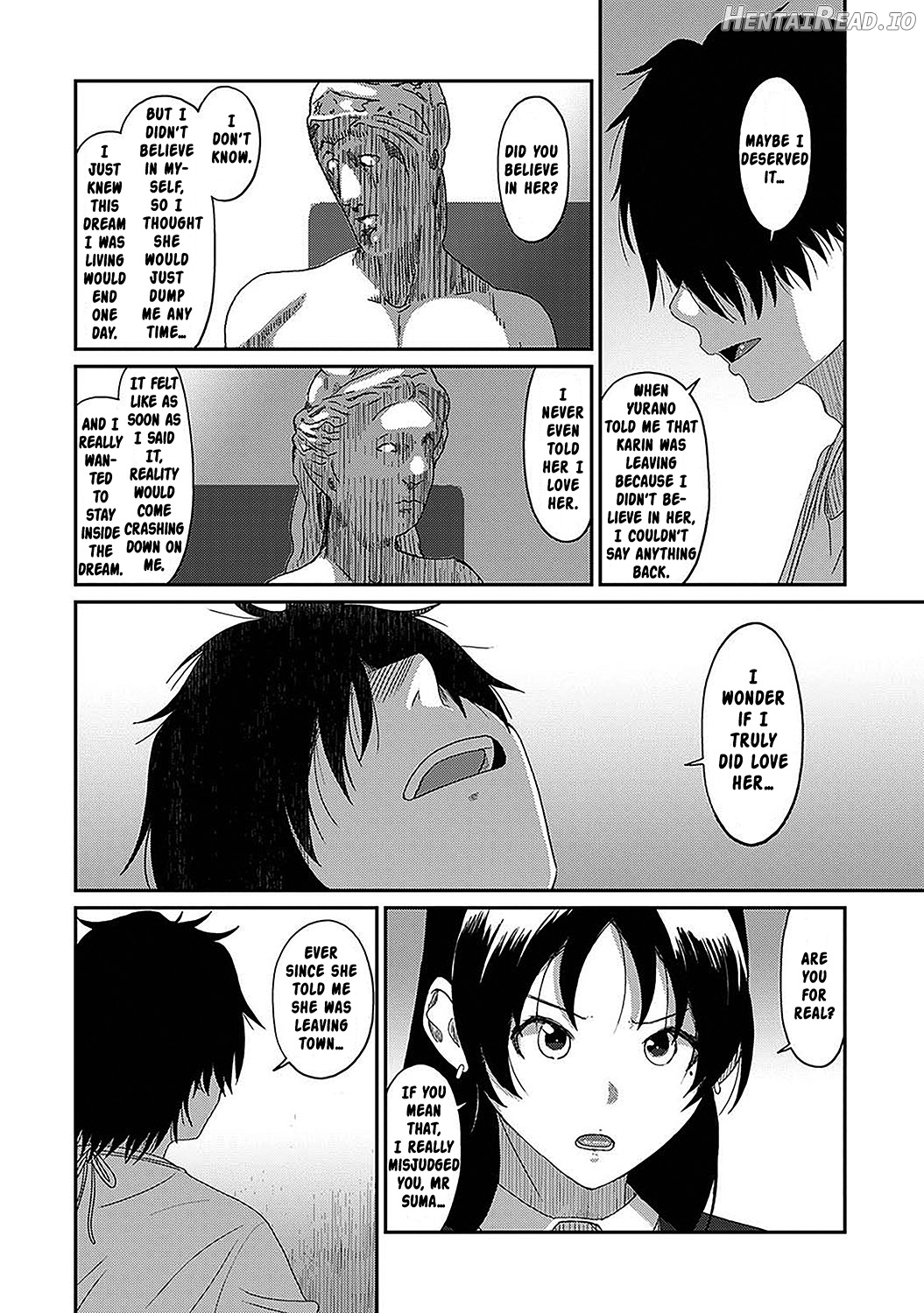 Itaiamai Ch. 1 Chapter 25 - page 9