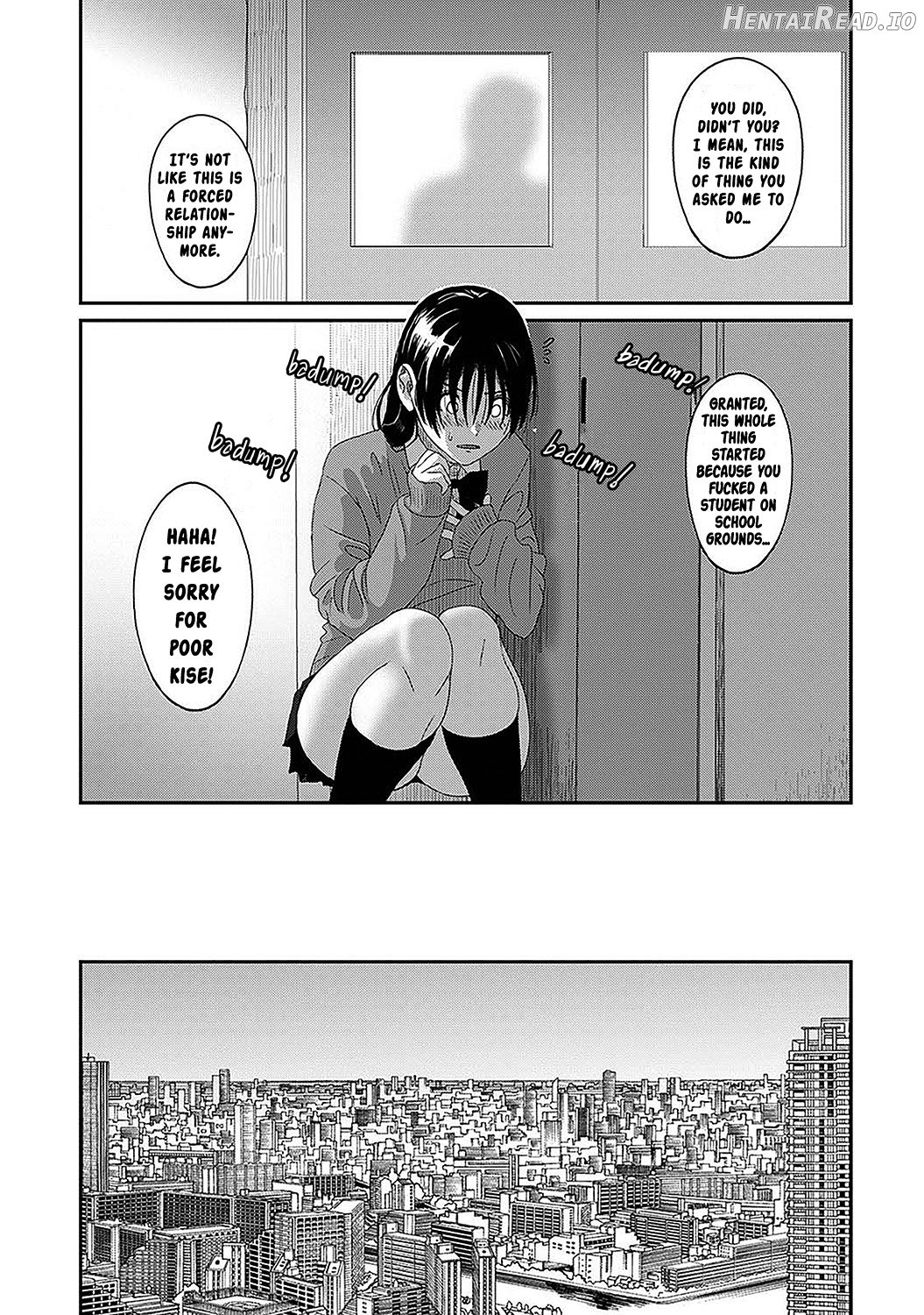 Itaiamai Ch. 1 Chapter 25 - page 24