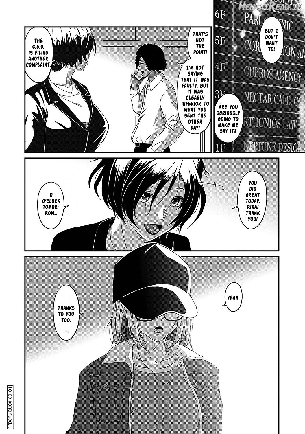 Itaiamai Ch. 1 Chapter 25 - page 25