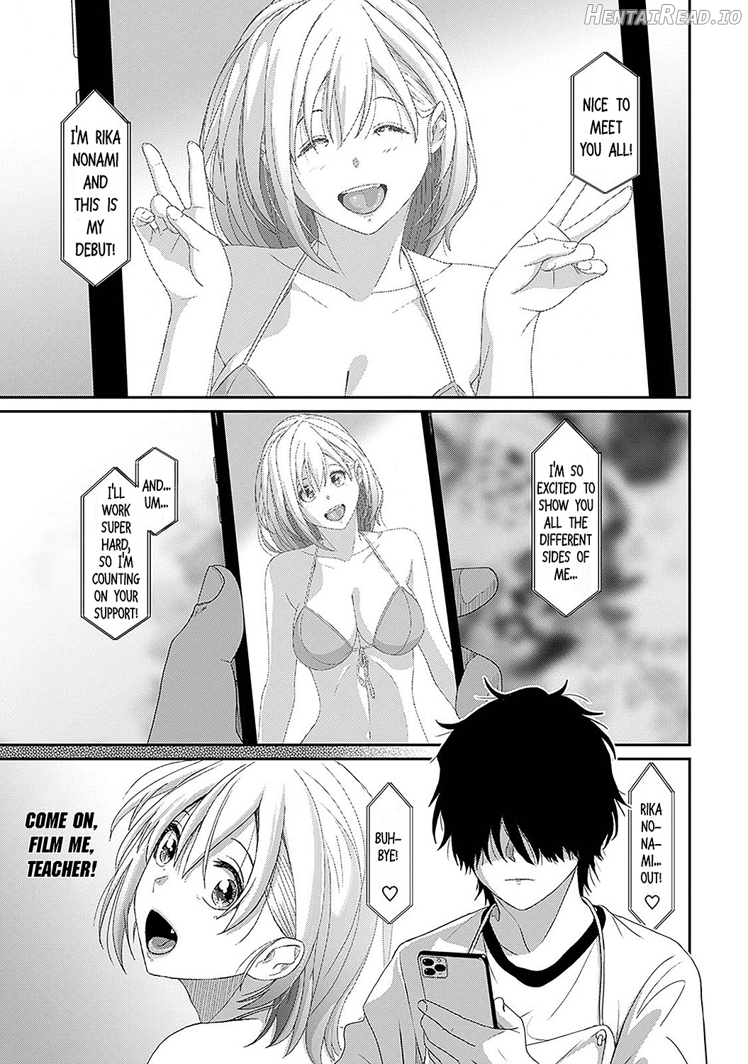 Itaiamai Ch. 1 Chapter 26 - page 2