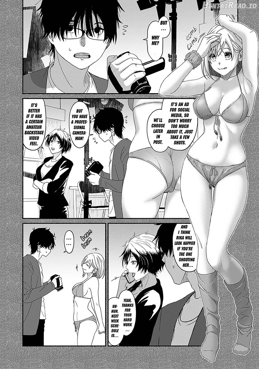 Itaiamai Ch. 1 Chapter 26 - page 3