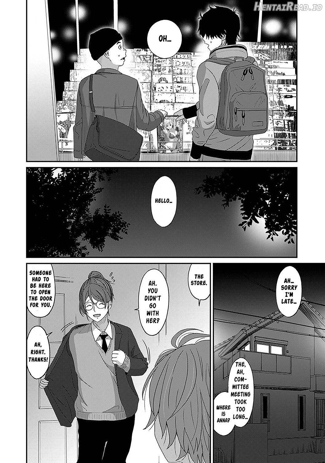 Itaiamai Ch. 1 Chapter 26 - page 5