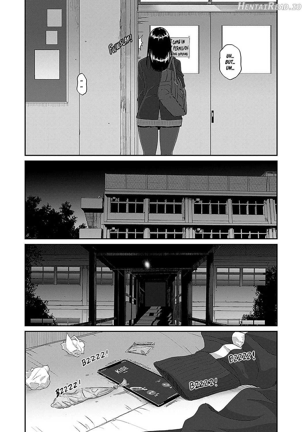 Itaiamai Ch. 1 Chapter 26 - page 25