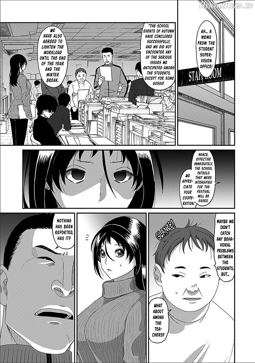 Itaiamai Ch. 1 Chapter 27 - page 2