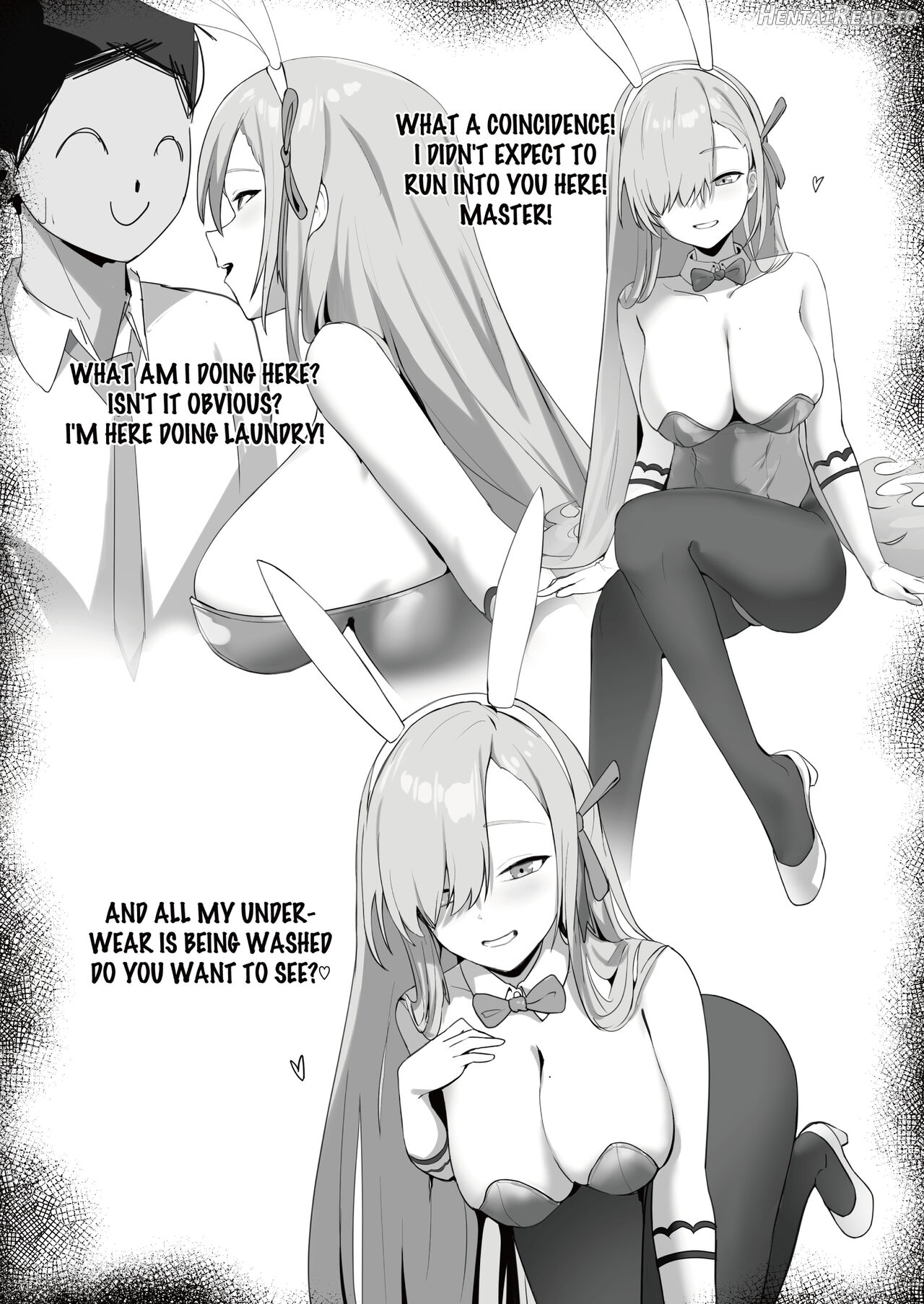 After-School tutoring - Decensored Chapter 1 - page 11