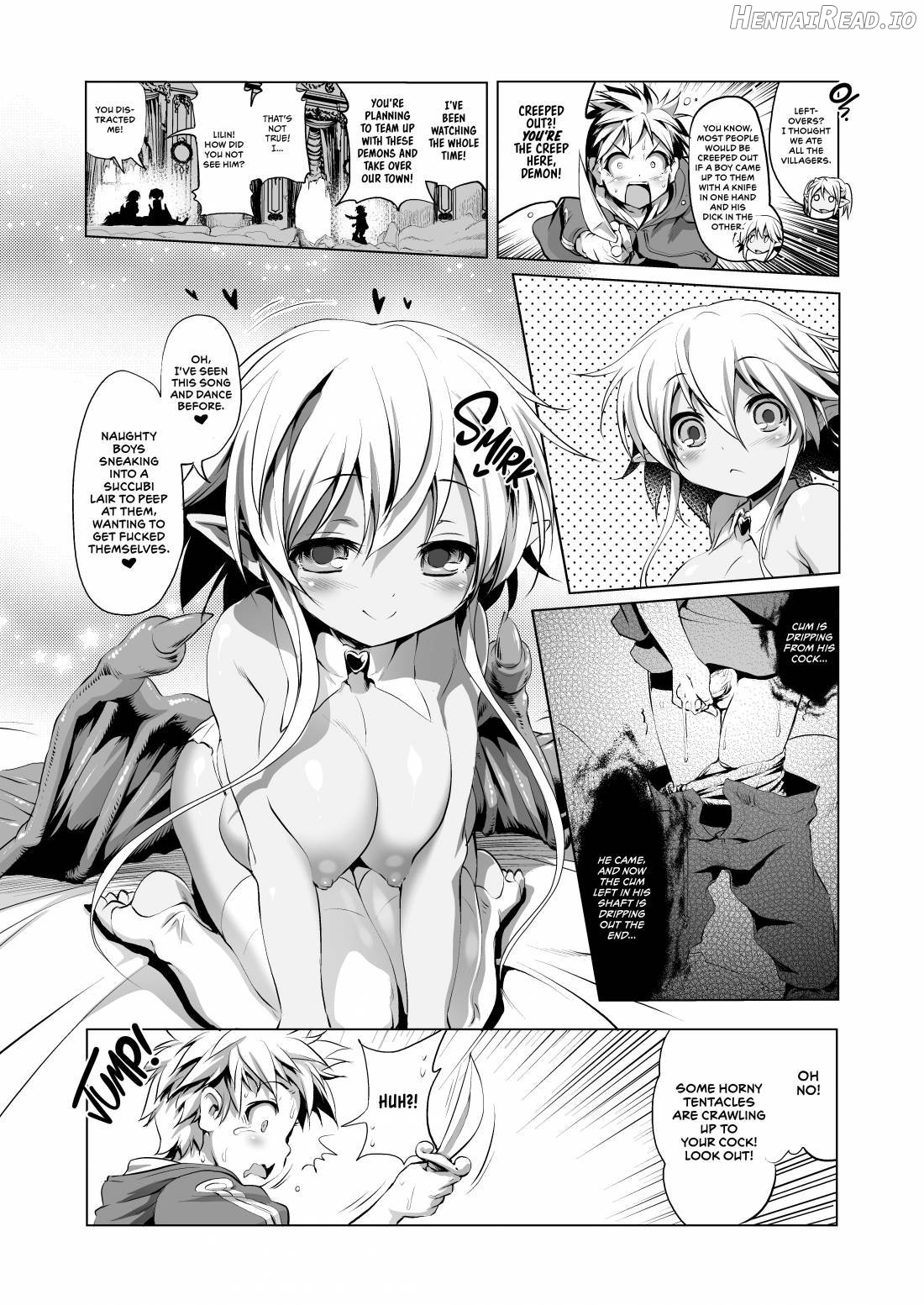 Makotoni Zannen desu ga Bouken no Sho 7 wa Kiete Shimaimashita. Chapter 1 - page 24