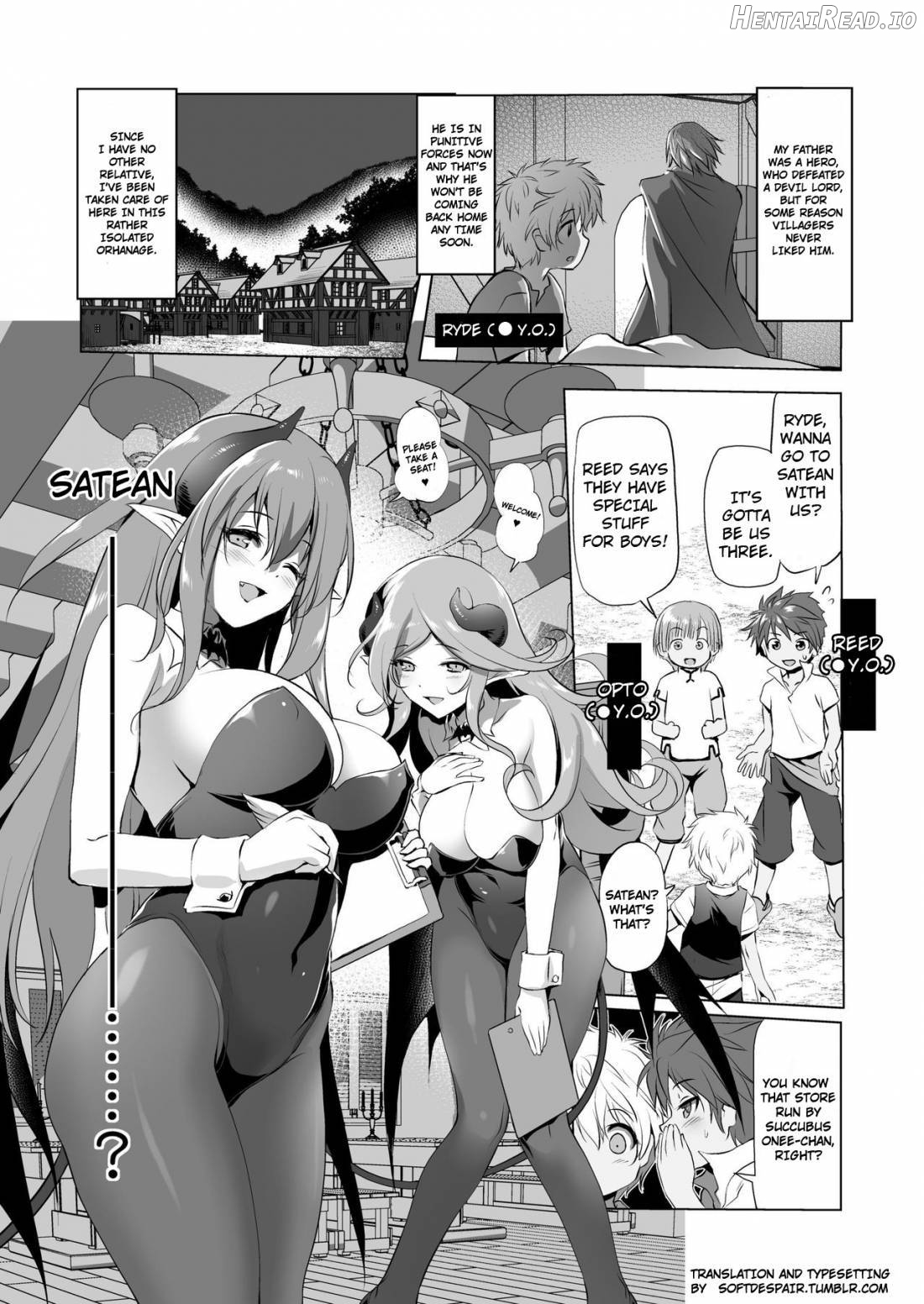 Makotoni Zannen desu ga Bouken no Sho 7 wa Kiete Shimaimashita. Chapter 2 - page 3