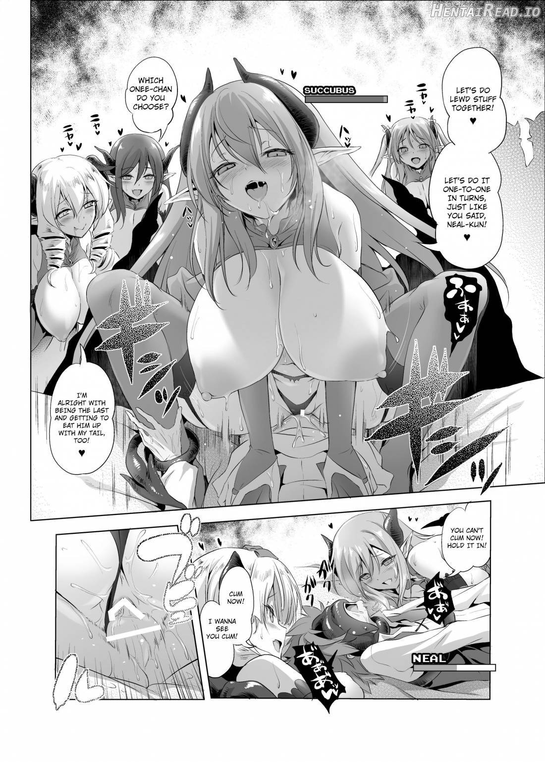 Makotoni Zannen desu ga Bouken no Sho 7 wa Kiete Shimaimashita. Chapter 4 - page 18