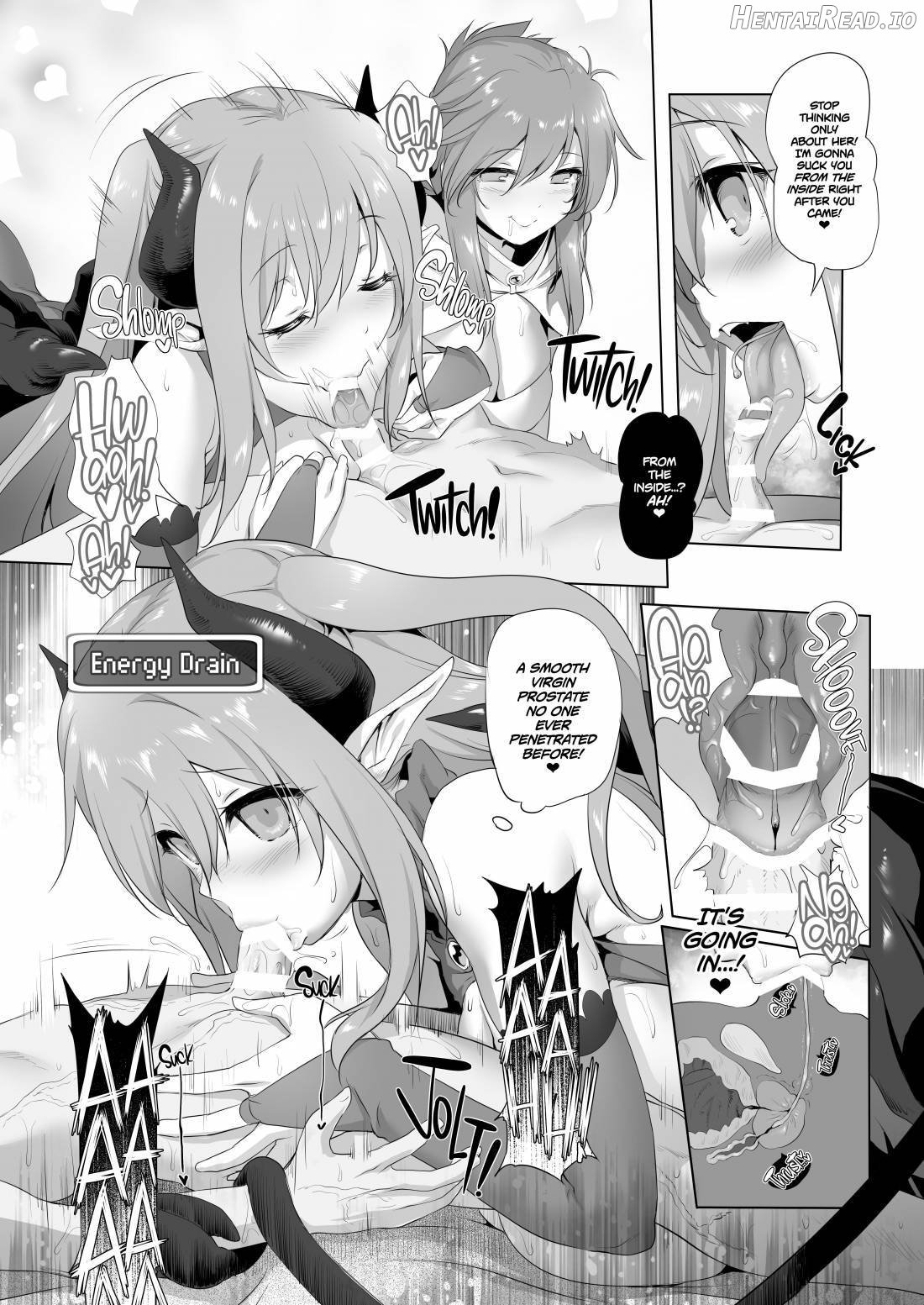 Makotoni Zannen desu ga Bouken no Sho 7 wa Kiete Shimaimashita. Chapter 5 - page 16