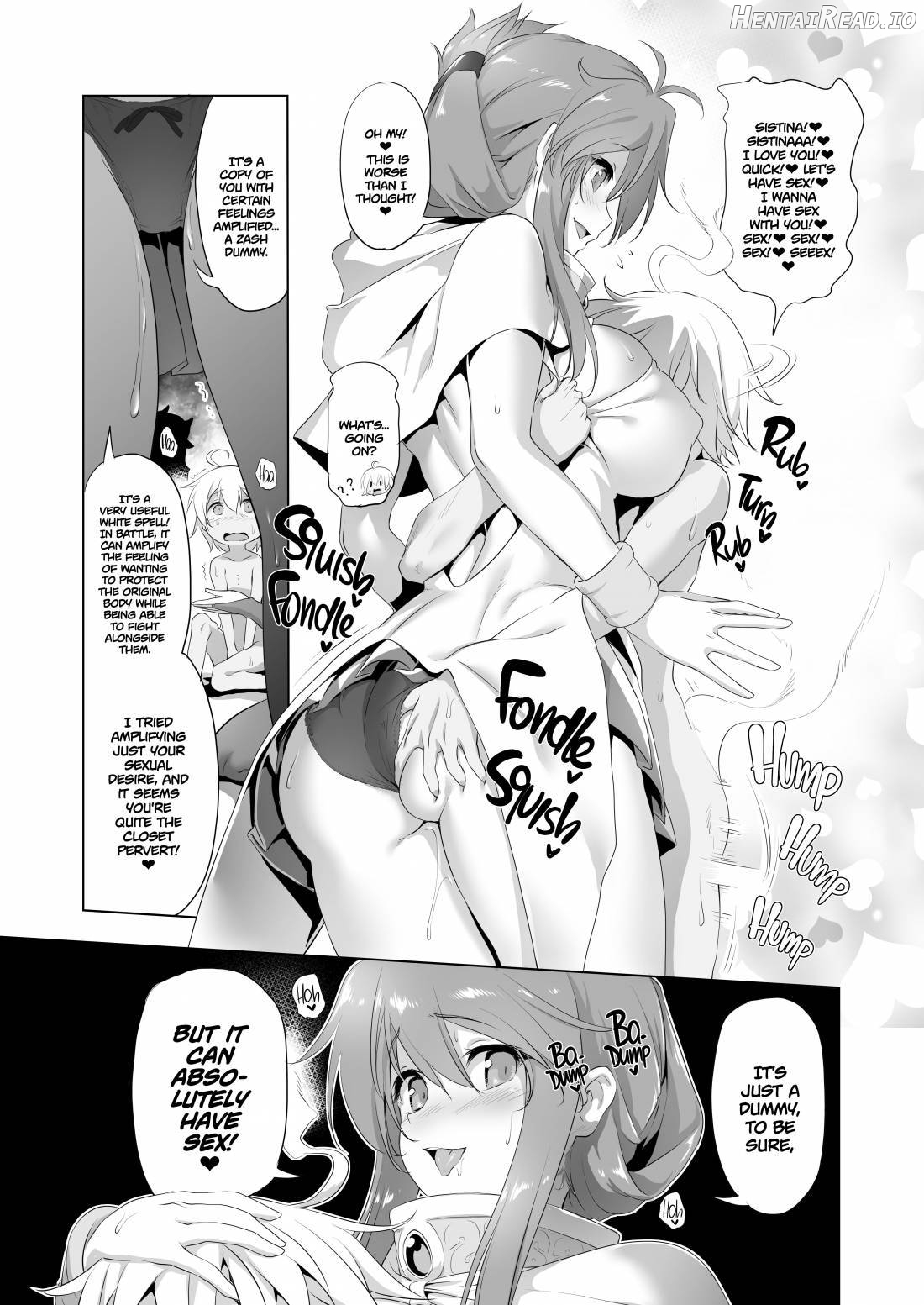 Makotoni Zannen desu ga Bouken no Sho 7 wa Kiete Shimaimashita. Chapter 5 - page 28