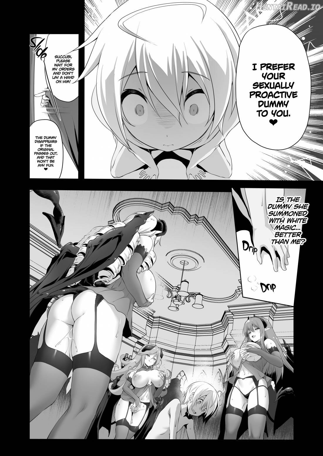 Makotoni Zannen desu ga Bouken no Sho 7 wa Kiete Shimaimashita. Chapter 6 - page 8