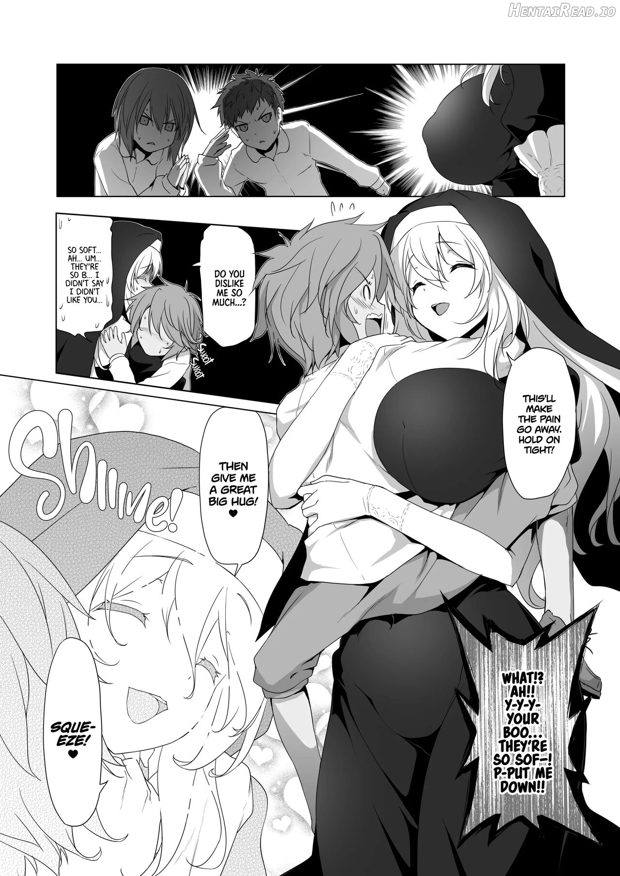 Makotoni Zannen desu ga Bouken no Sho 7 wa Kiete Shimaimashita. Chapter 8 - page 6