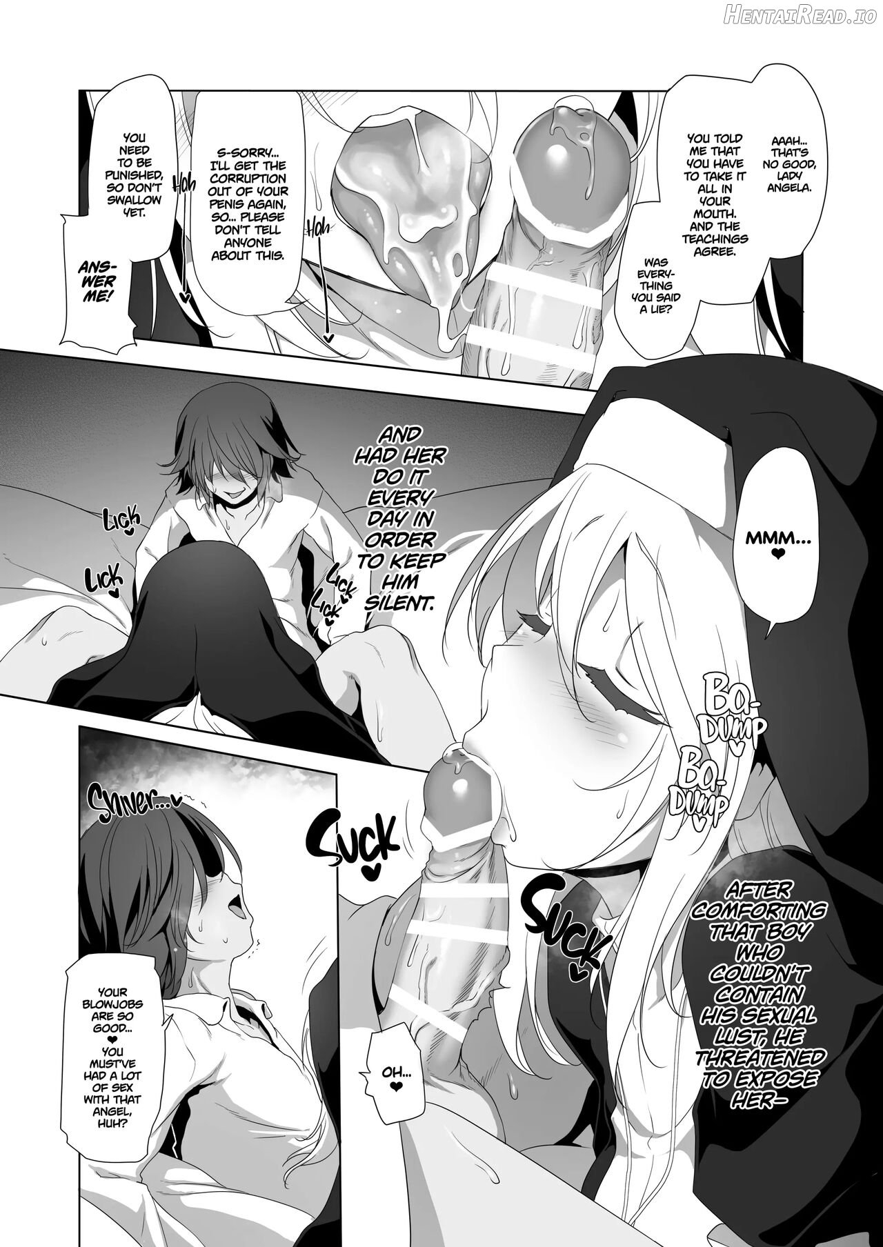 Makotoni Zannen desu ga Bouken no Sho 7 wa Kiete Shimaimashita. Chapter 8 - page 10