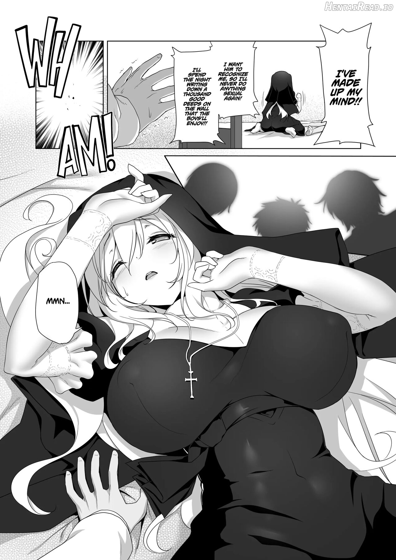 Makotoni Zannen desu ga Bouken no Sho 7 wa Kiete Shimaimashita. Chapter 8 - page 17