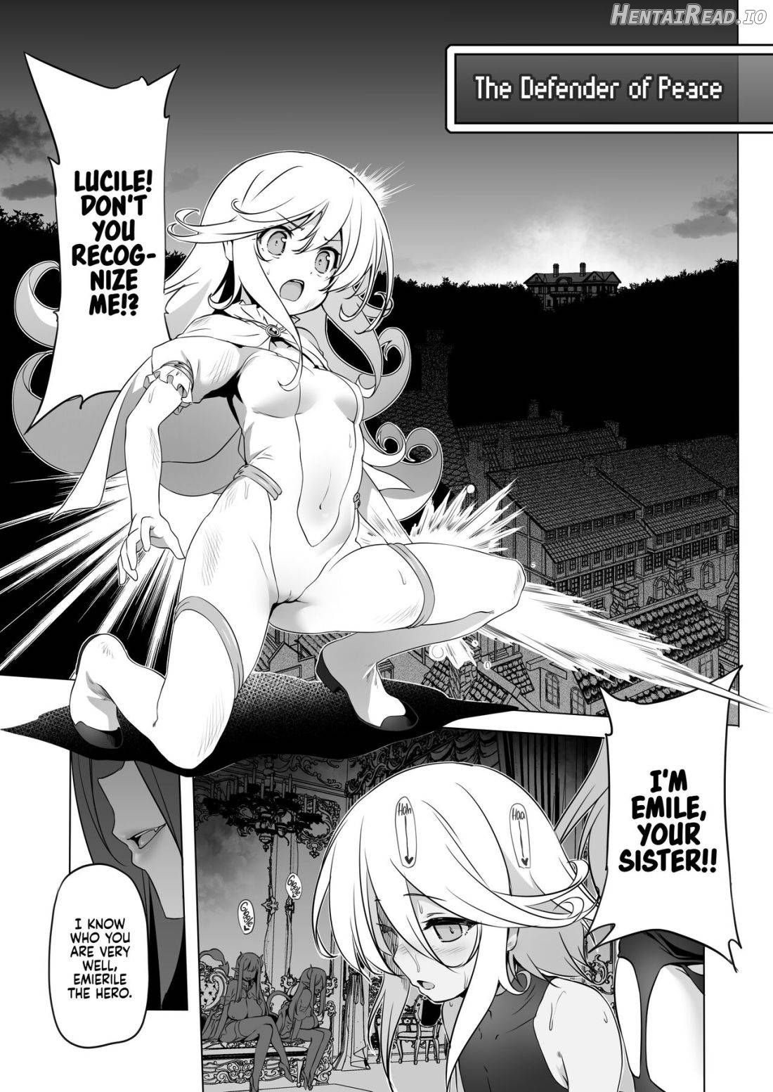 Makotoni Zannen desu ga Bouken no Sho 7 wa Kiete Shimaimashita. Chapter 9 - page 12