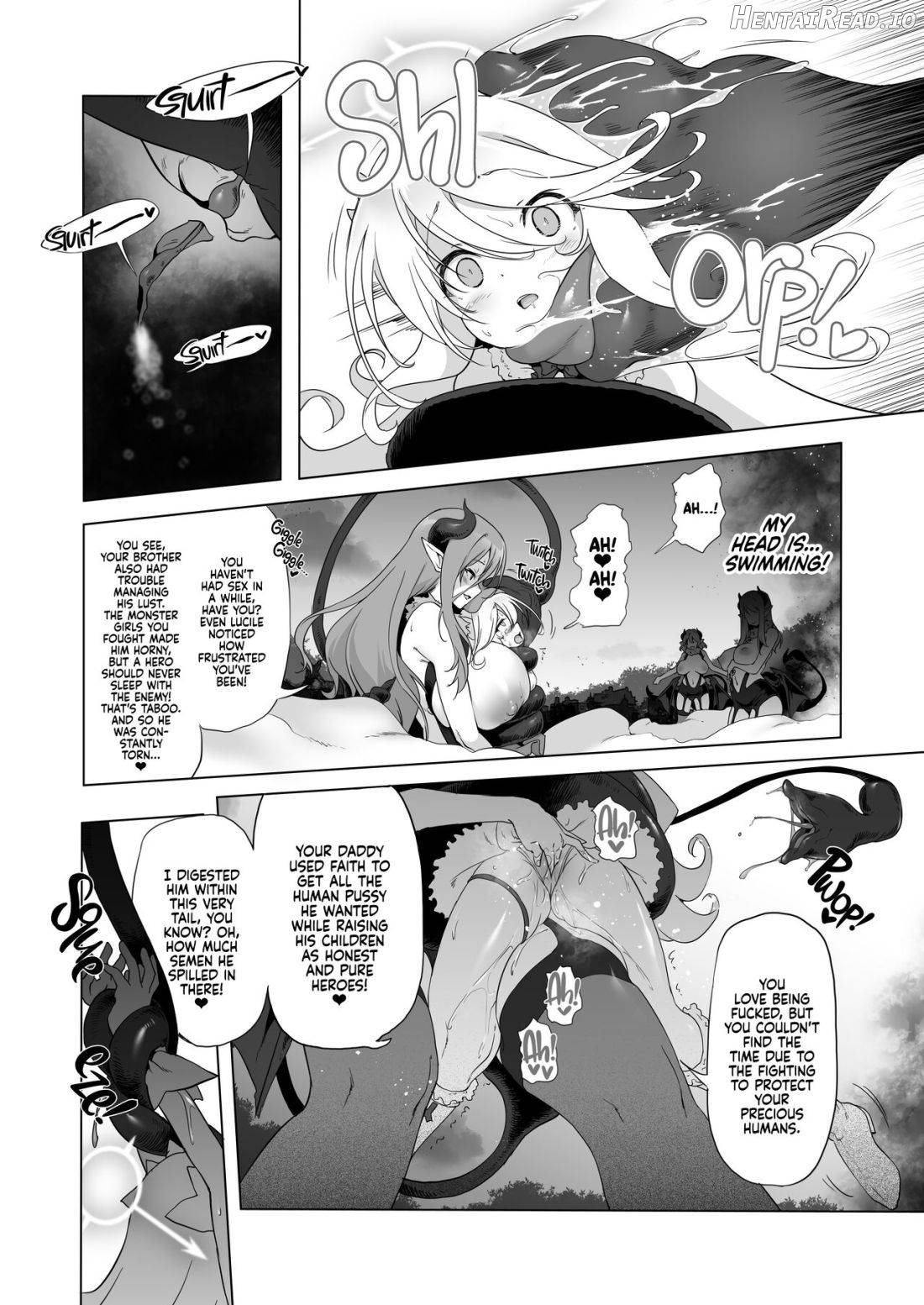 Makotoni Zannen desu ga Bouken no Sho 7 wa Kiete Shimaimashita. Chapter 9 - page 25