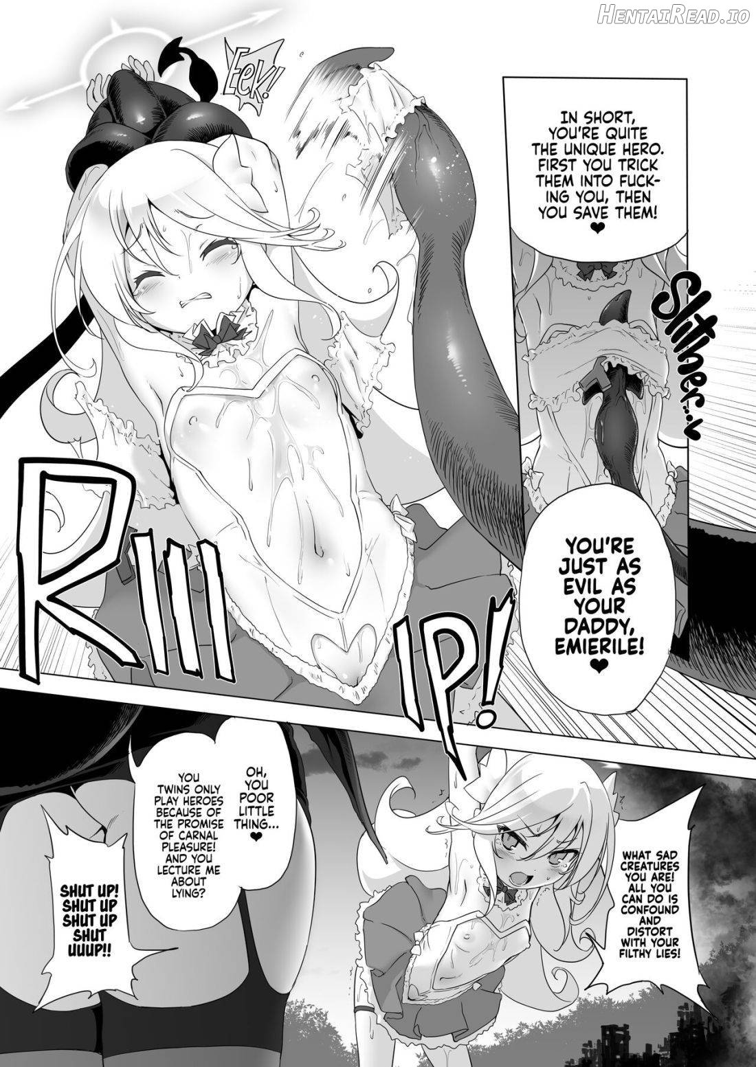 Makotoni Zannen desu ga Bouken no Sho 7 wa Kiete Shimaimashita. Chapter 9 - page 26