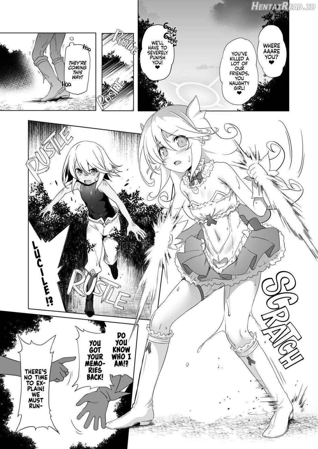 Makotoni Zannen desu ga Bouken no Sho 7 wa Kiete Shimaimashita. Chapter 9 - page 76